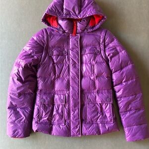 Boden Women’s Puffer Jacket